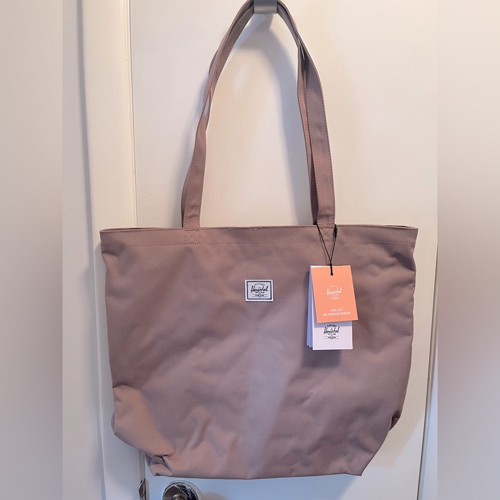 COPY - Hershel Supply Co. Tote Bag